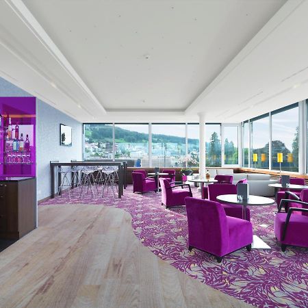 Hotel Meierhof Хорген Экстерьер фото