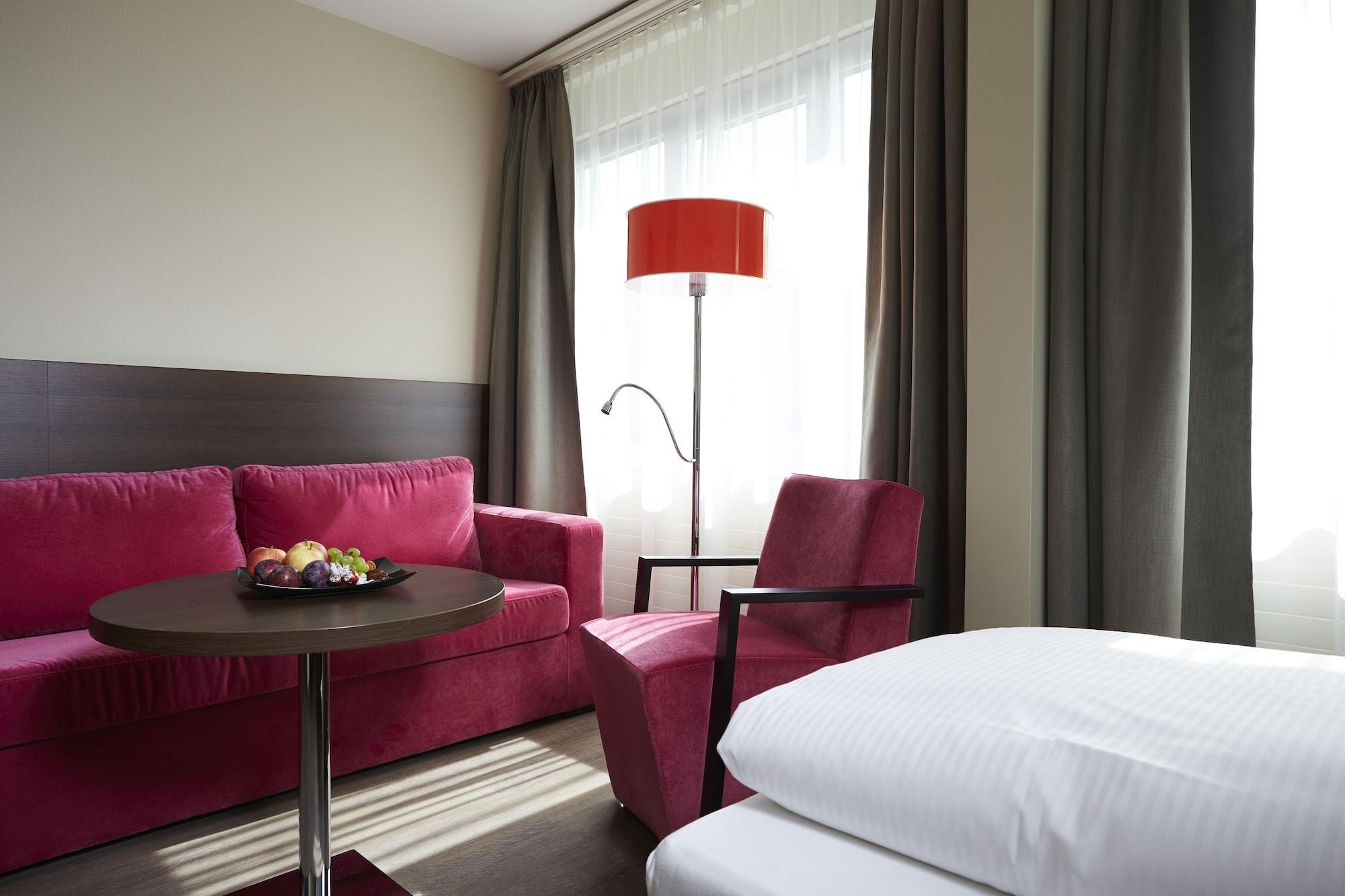 Hotel Meierhof Хорген Экстерьер фото