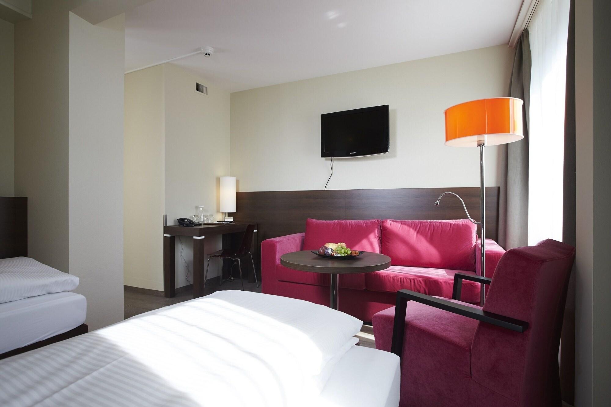 Hotel Meierhof Хорген Экстерьер фото