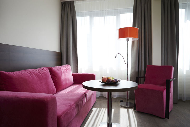 Hotel Meierhof Хорген Экстерьер фото