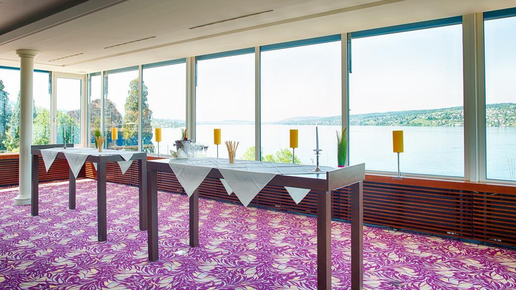 Hotel Meierhof Хорген Экстерьер фото