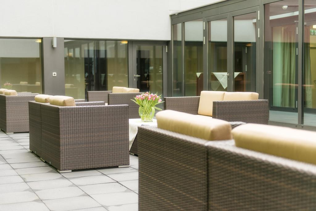 Hotel Meierhof Хорген Экстерьер фото