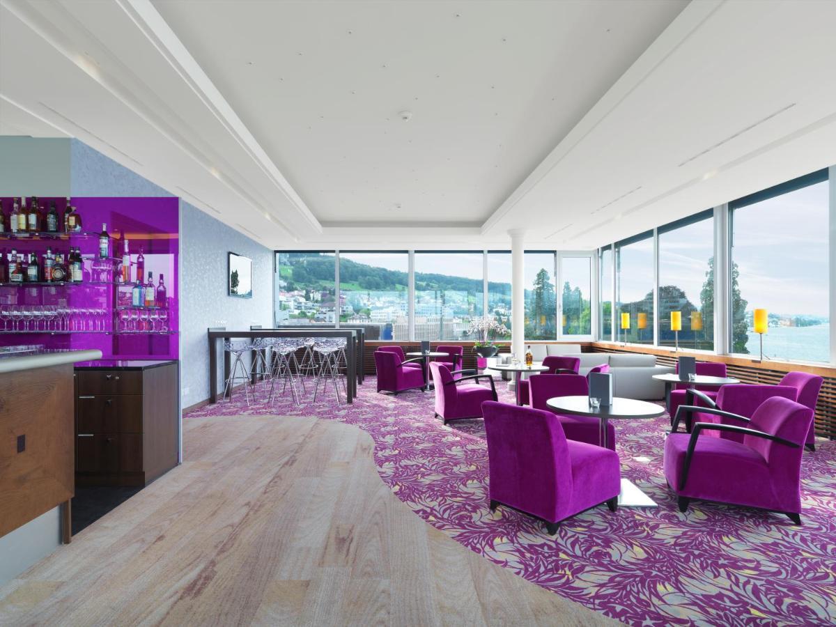 Hotel Meierhof Хорген Экстерьер фото