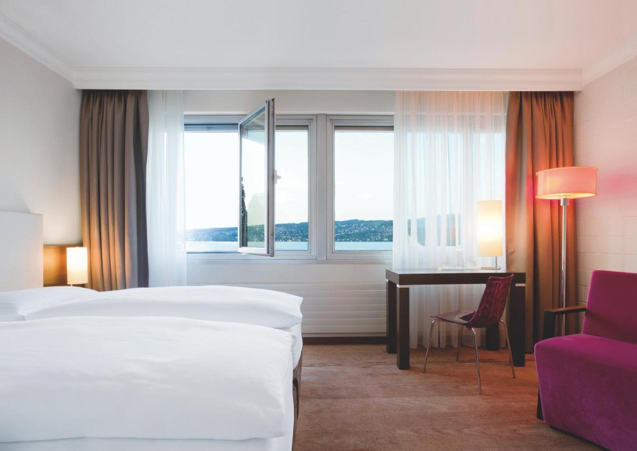 Hotel Meierhof Хорген Номер фото